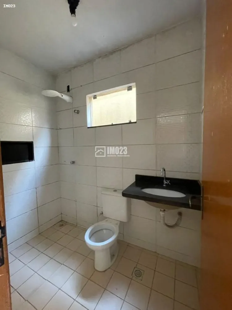 Casa, 3 quartos - Foto 5