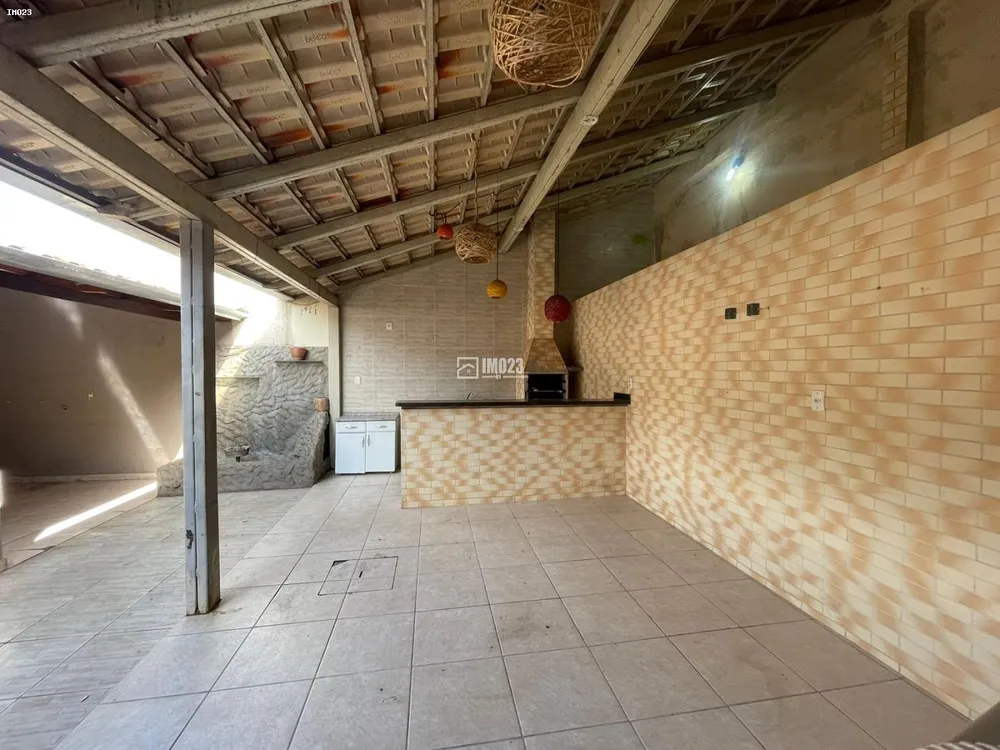 Casa, 3 quartos - Foto 7