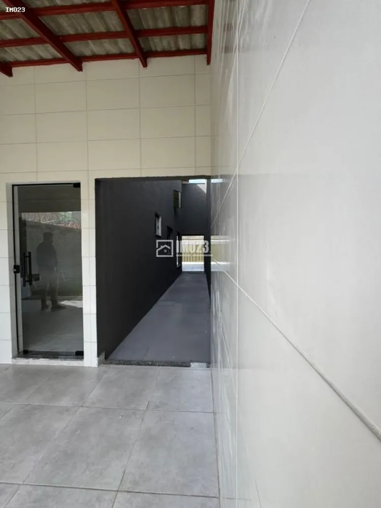 Casa, 2 quartos - Foto 4