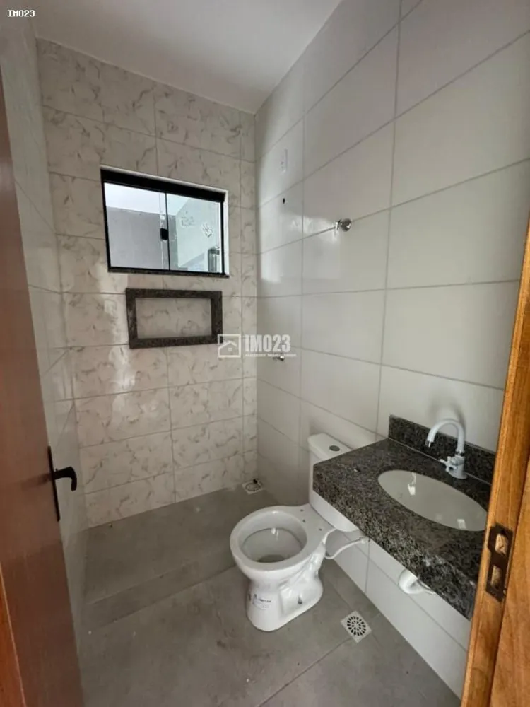 Casa, 2 quartos - Foto 10