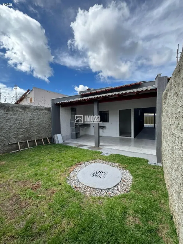 Casa, 2 quartos - Foto 11