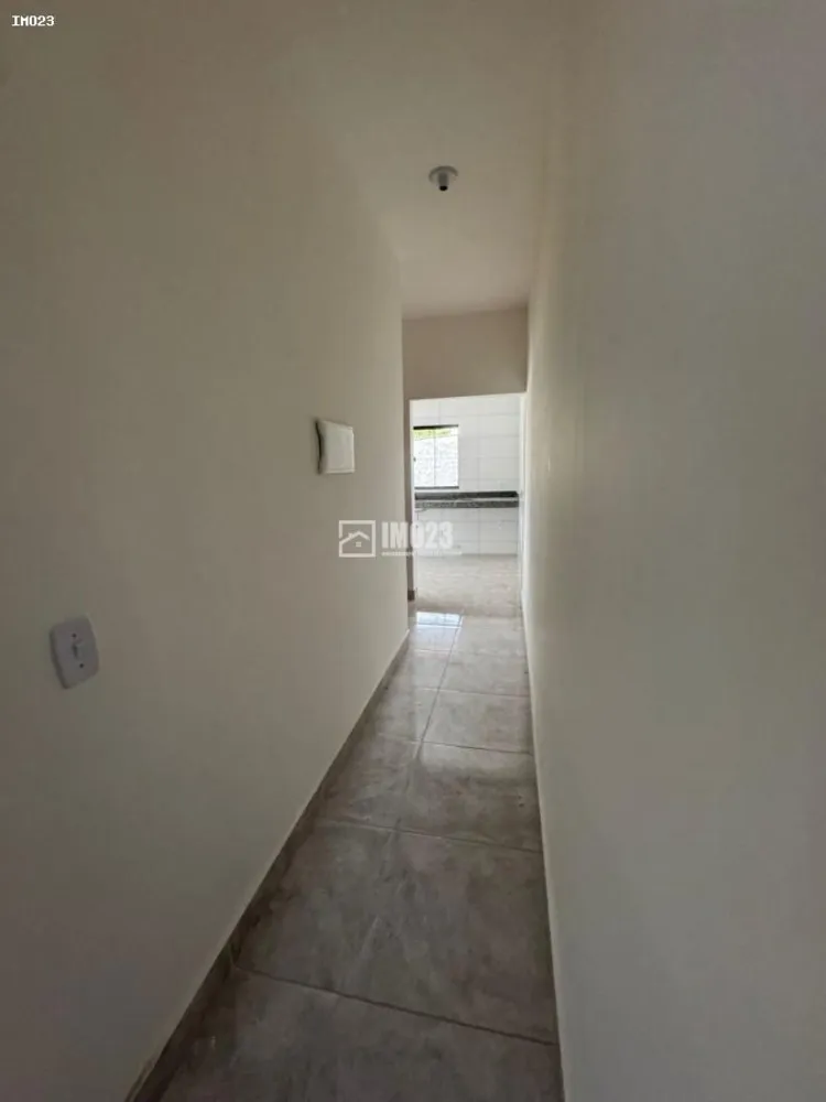 Casa, 2 quartos - Foto 1