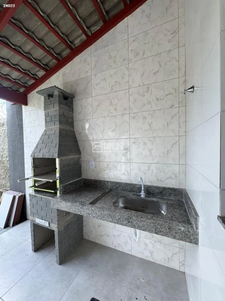 Casa, 2 quartos - Foto 3
