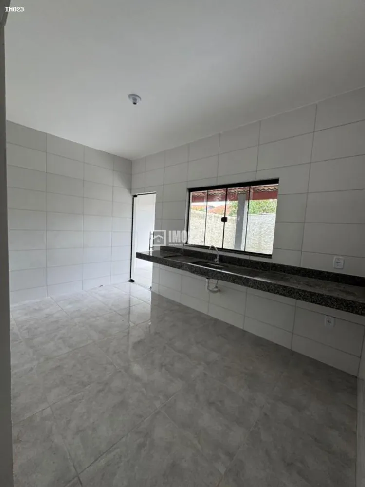 Casa, 2 quartos - Foto 8