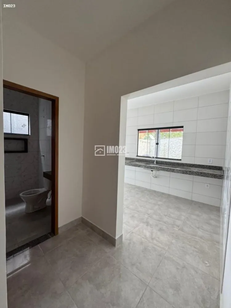 Casa, 2 quartos - Foto 2