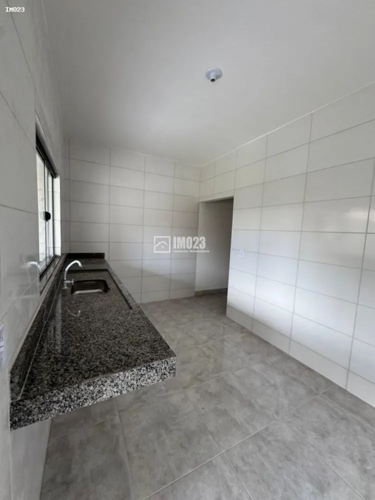 Casa, 2 quartos - Foto 5