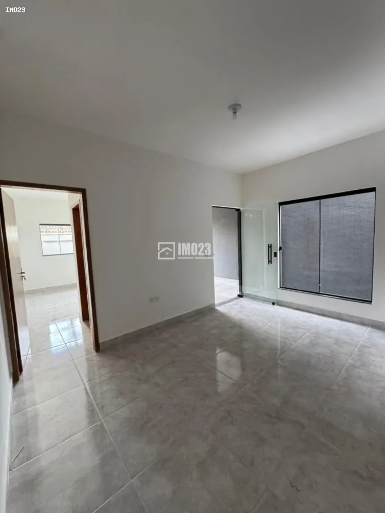 Casa, 2 quartos - Foto 7
