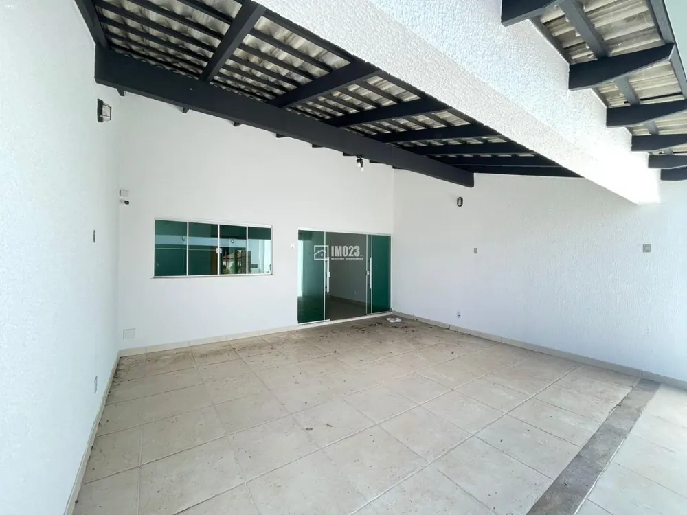 Casa, 3 quartos - Foto 2