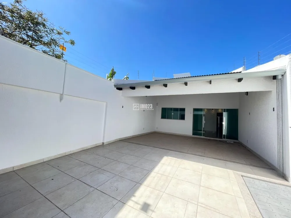 Casa, 3 quartos - Foto 4