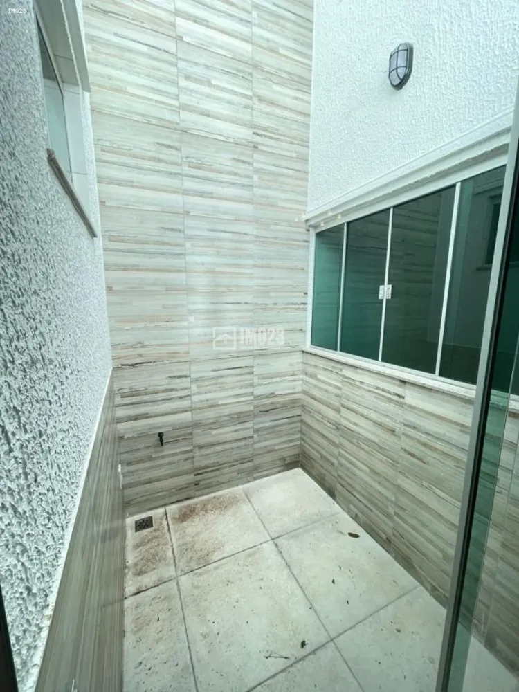 Casa, 3 quartos - Foto 12