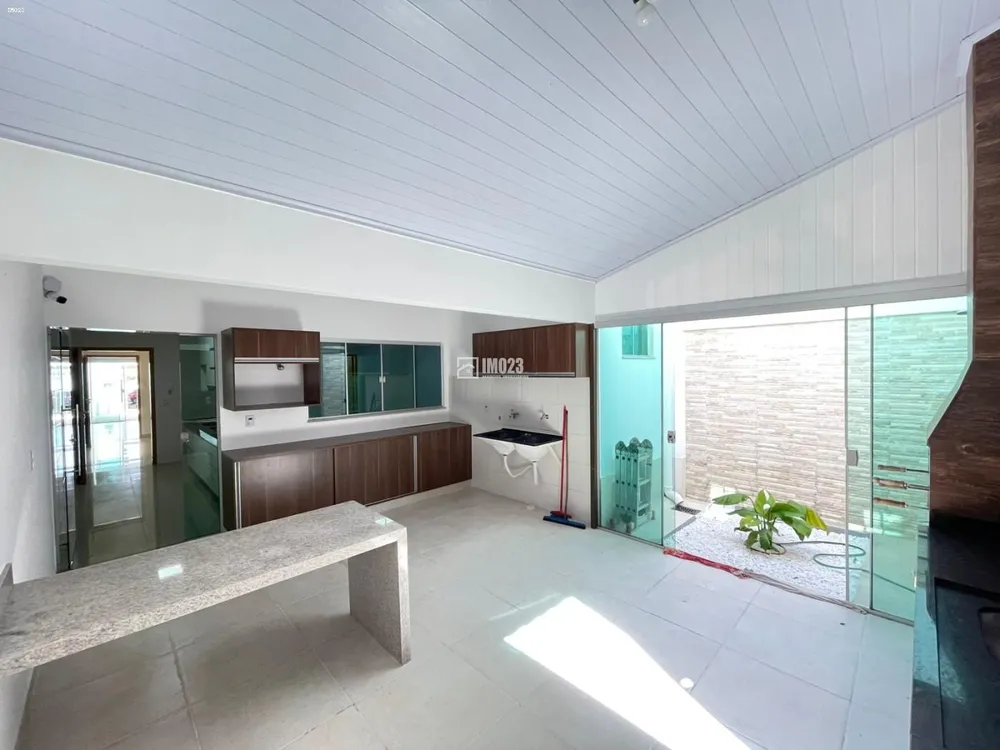 Casa, 3 quartos - Foto 5