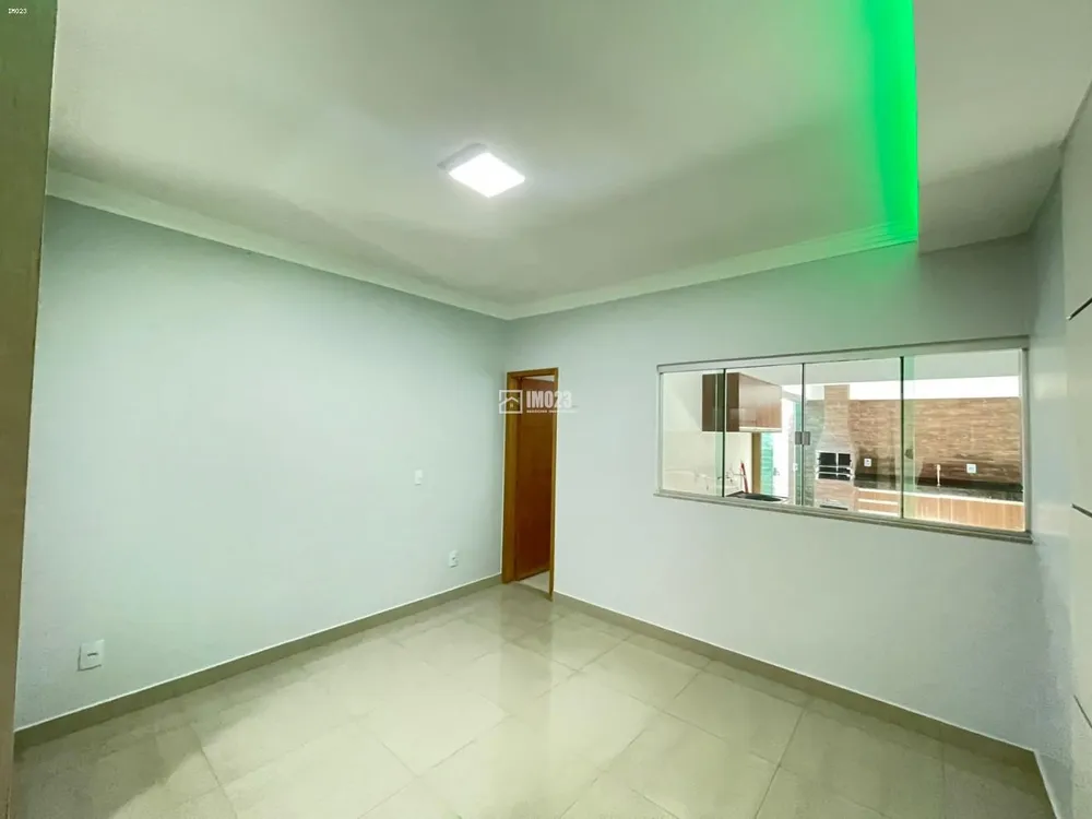 Casa, 3 quartos - Foto 1