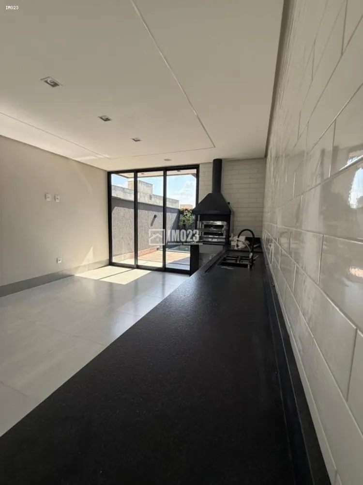 Casa de Condomínio, 3 quartos - Foto 8