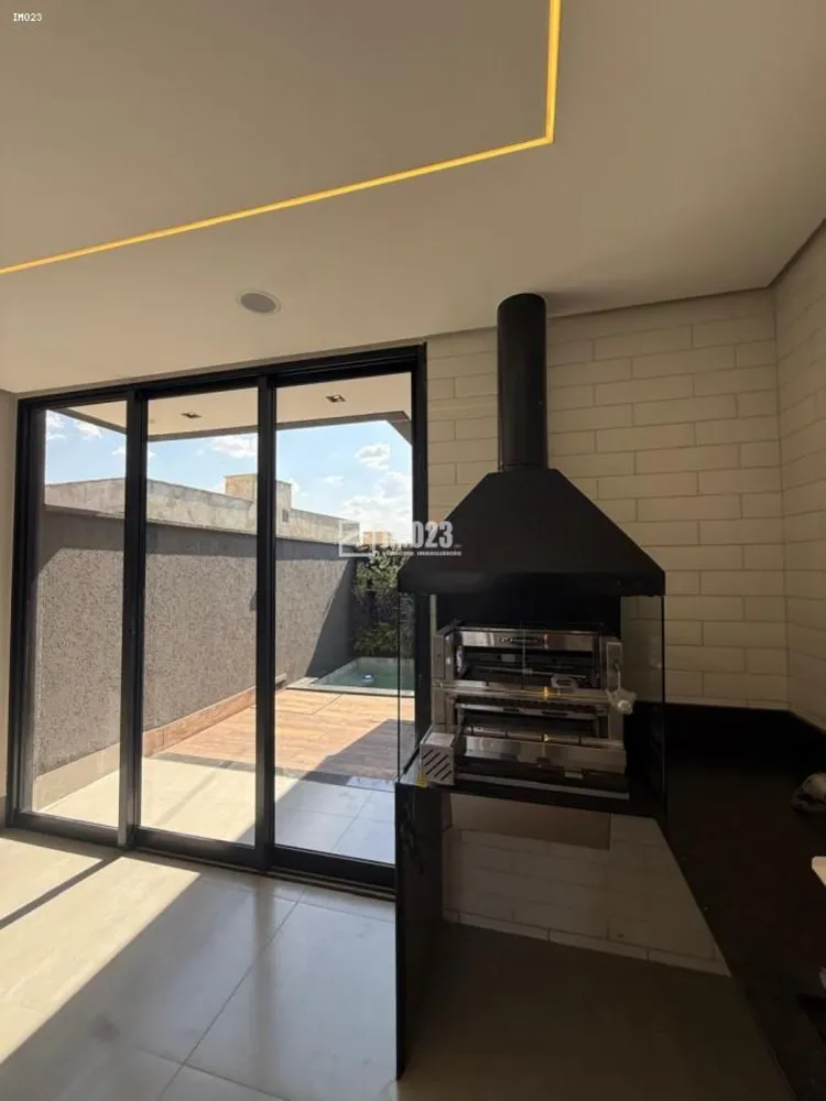 Casa de Condomínio, 3 quartos - Foto 7