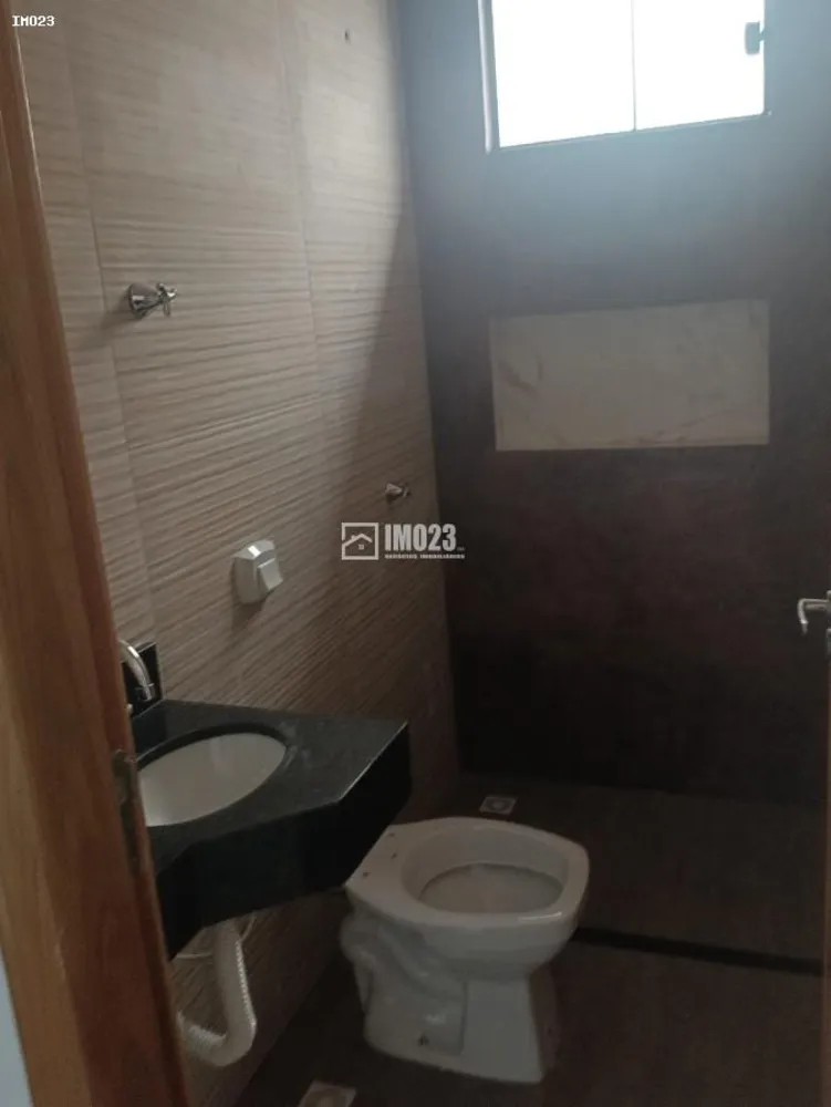 Casa, 3 quartos - Foto 7