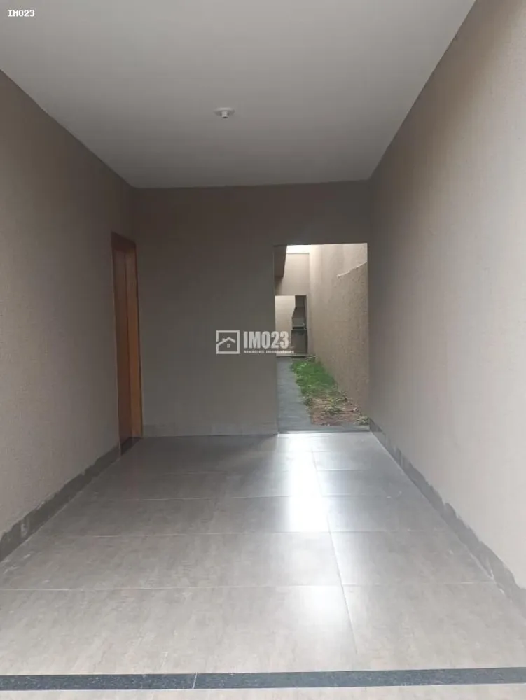 Casa, 3 quartos - Foto 4