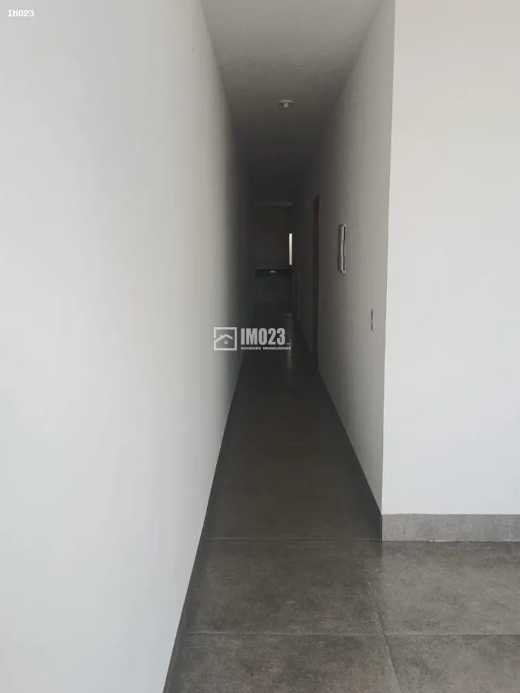 Casa, 3 quartos - Foto 11