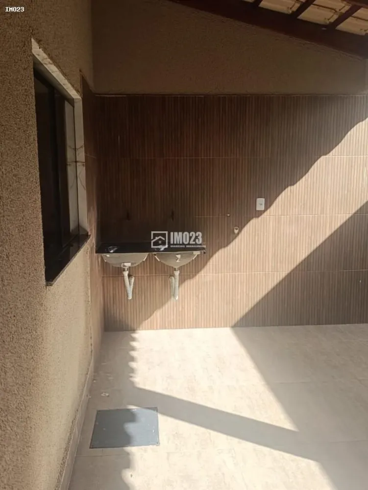 Casa, 3 quartos - Foto 6