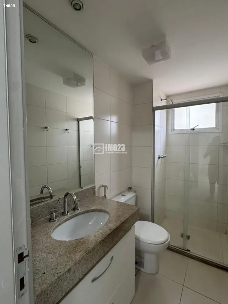Apartamento, 2 quartos - Foto 1