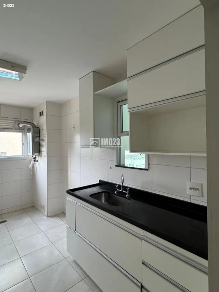Apartamento, 2 quartos - Foto 3