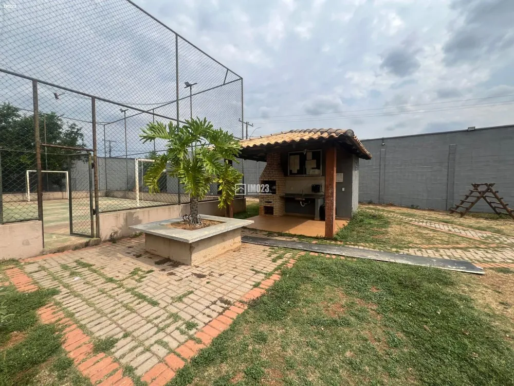 Casa de Condomínio, 3 quartos - Foto 11