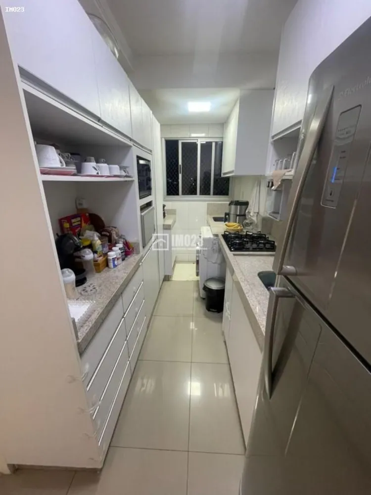 Apartamento, 2 quartos - Foto 10