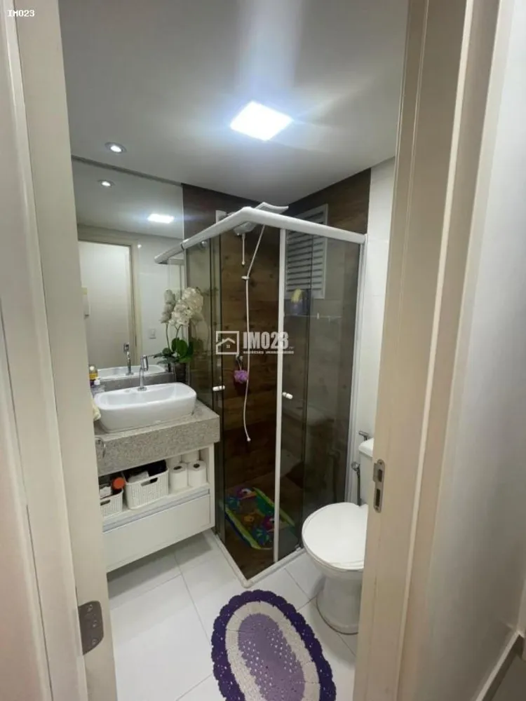 Apartamento, 2 quartos - Foto 8