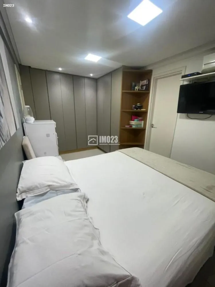 Apartamento, 2 quartos - Foto 2
