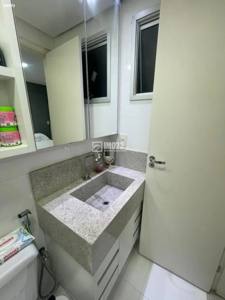 Apartamento, 2 quartos - Foto 4