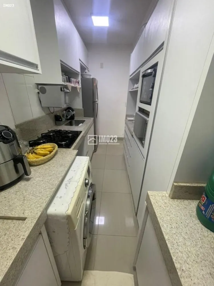 Apartamento, 2 quartos - Foto 9