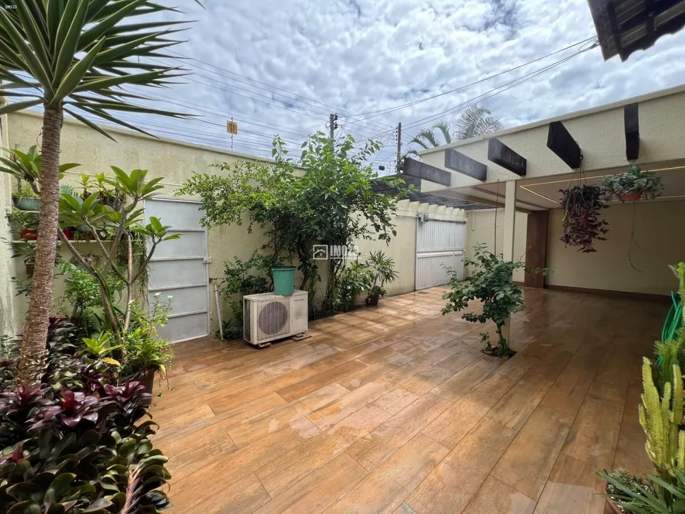 Casa, 3 quartos - Foto 3