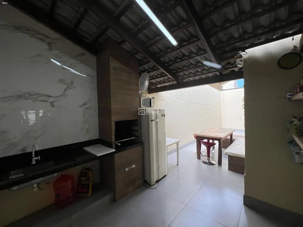 Casa, 3 quartos - Foto 6