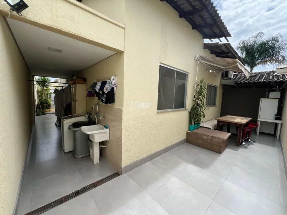 Casa, 3 quartos - Foto 4