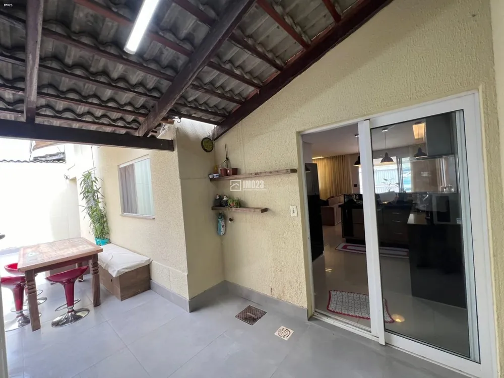 Casa, 3 quartos - Foto 3