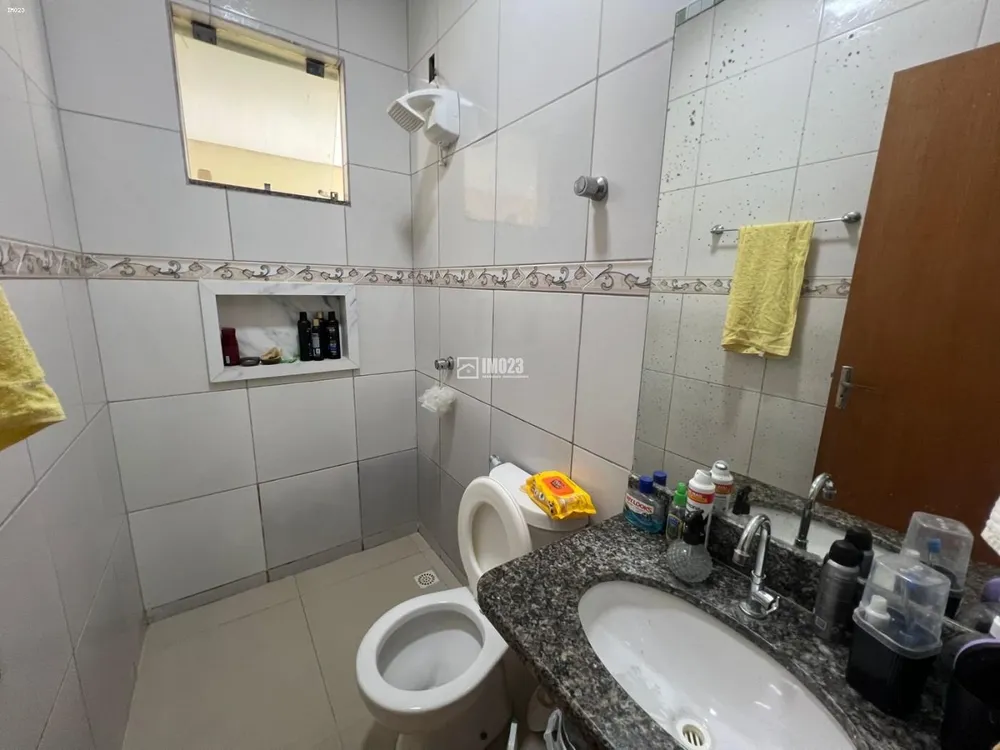Casa, 3 quartos - Foto 7