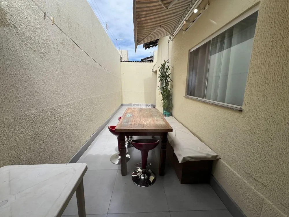 Casa, 3 quartos - Foto 2