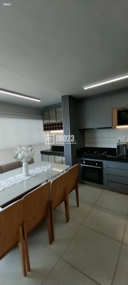 Apartamento, 3 quartos - Foto 11