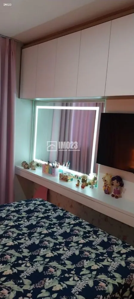 Apartamento, 3 quartos - Foto 2
