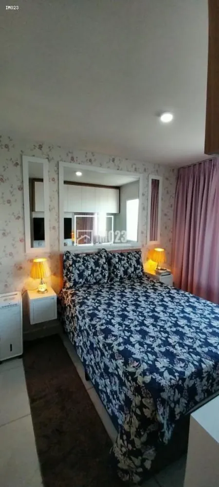 Apartamento, 3 quartos - Foto 4