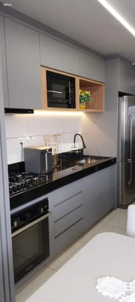 Apartamento, 3 quartos - Foto 1