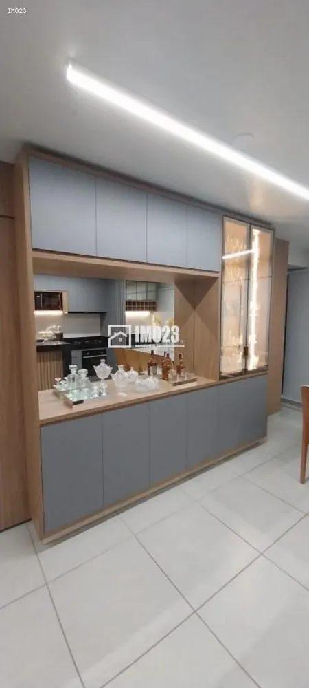 Apartamento, 3 quartos - Foto 3