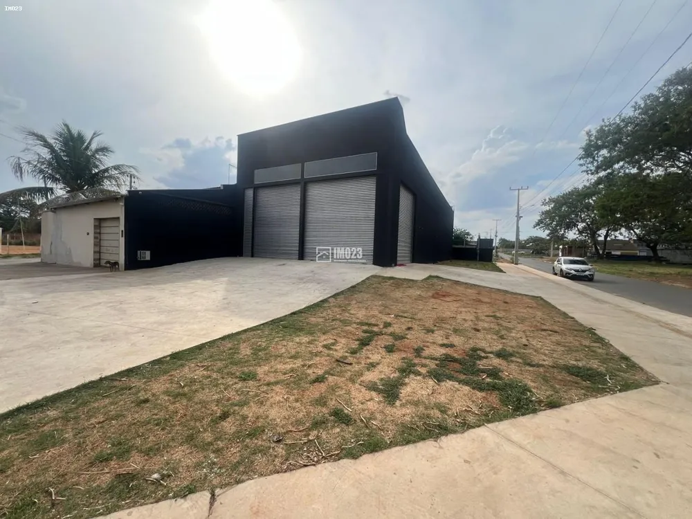 Depósito-Galpão - Foto 4