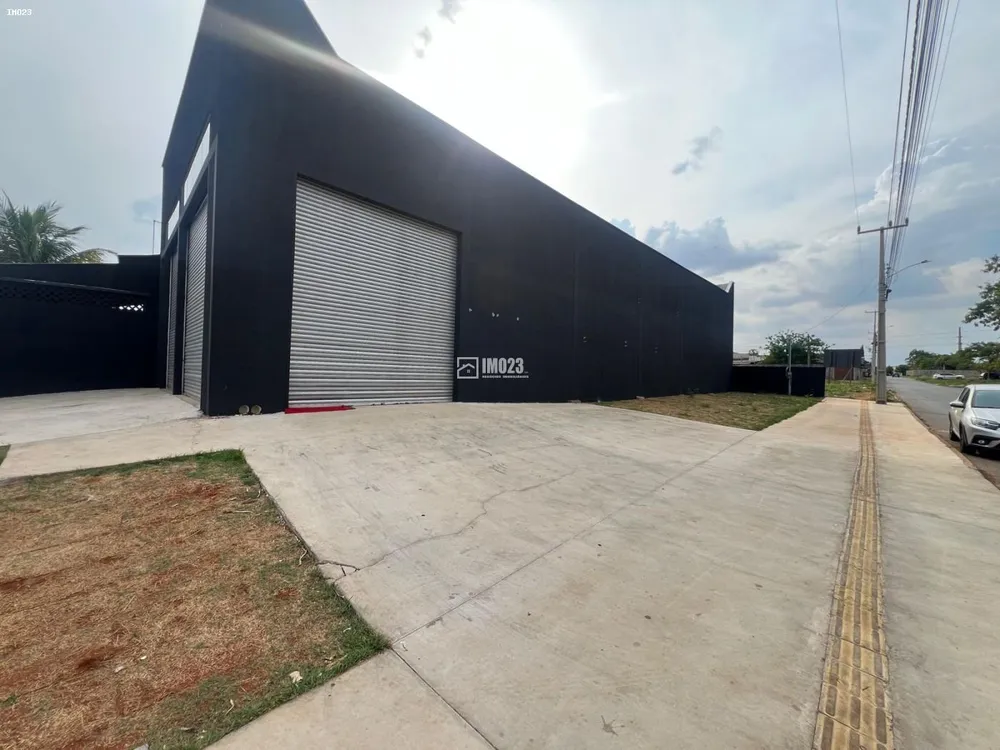 Depósito-Galpão - Foto 6