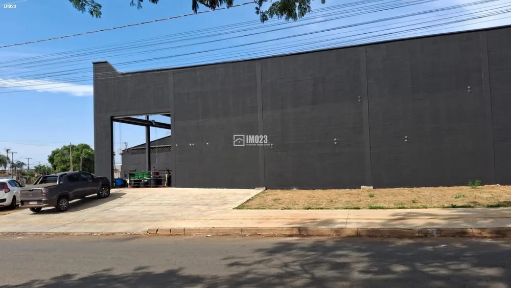 Depósito-Galpão - Foto 7