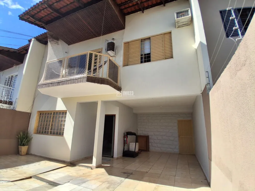 Sobrado, 3 quartos - Foto 1