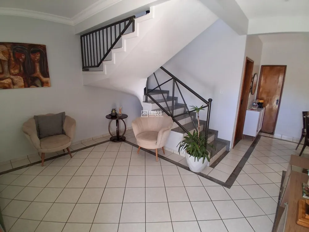 Sobrado, 3 quartos - Foto 5