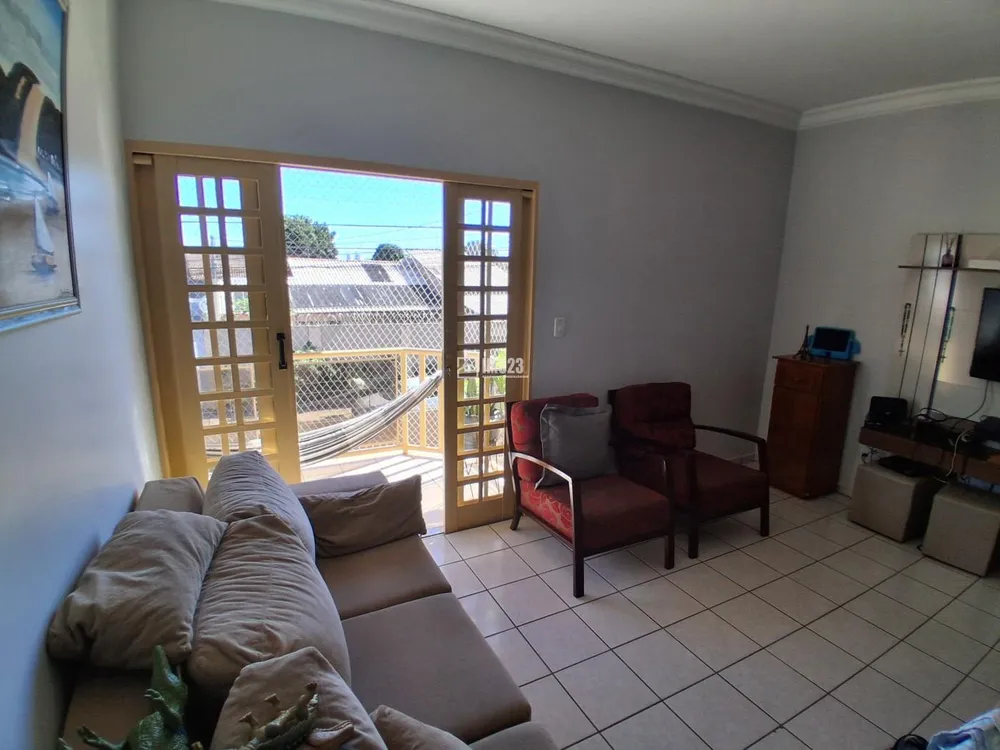 Sobrado, 3 quartos - Foto 4