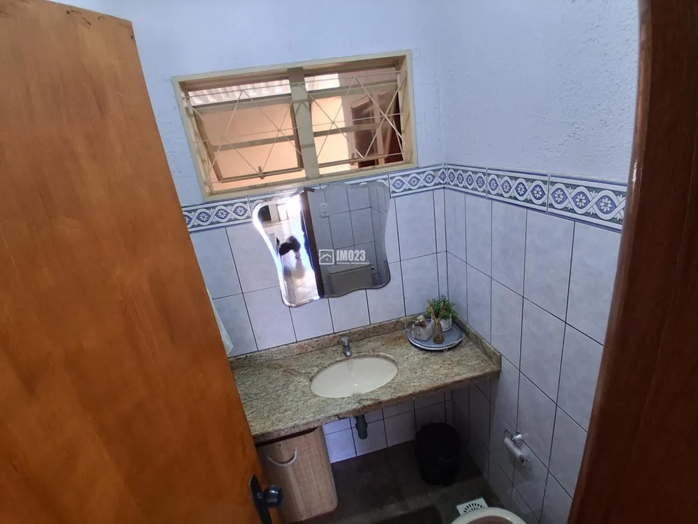 Sobrado, 3 quartos - Foto 8