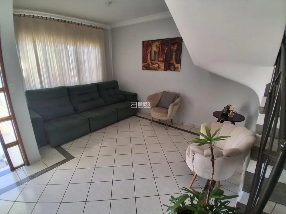 Sobrado, 3 quartos - Foto 6