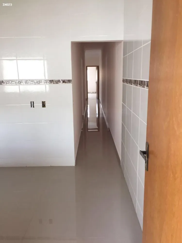 Casa - Foto 1